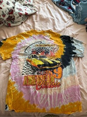 Shirts | Vintage 9s Fashion Targets Breast Cancer Tshirt Xl | Poshmark